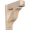 Ekena Millwork Funston Smooth Craftsman Outlooker, Douglas Fir, 7 1/2"W x 26"D x 26"H OUT08X26X26FST04SDF - alternate 1